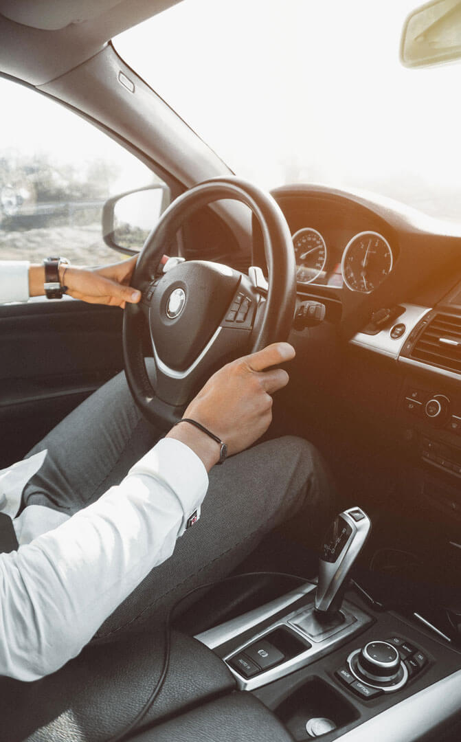 Ankara Korsan Taksi - Başkent 06 Transfer - 0 540 061 10 11