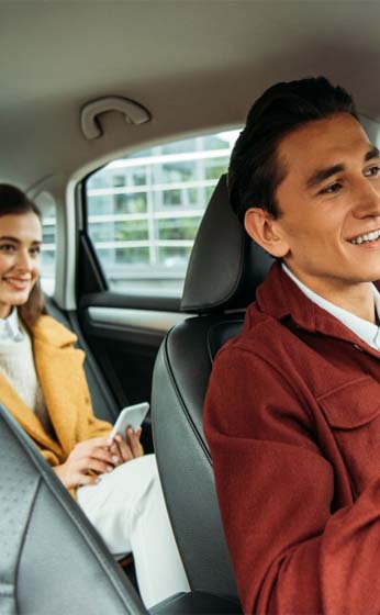Ankara Korsan Taksi - Başkent 06 Transfer - 0 540 061 10 11